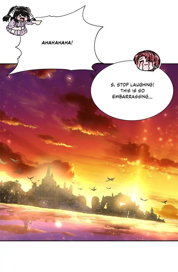 I was born as the Demon Lord’s daughter chapter 32 - page 50